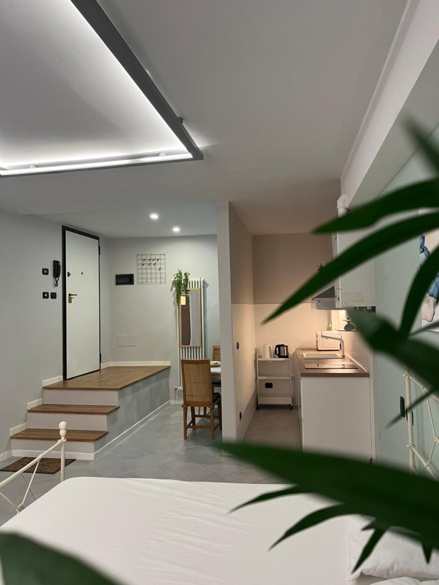 Apartmán Alcivico15 San Giovanni in Persiceto Exteriér fotografie