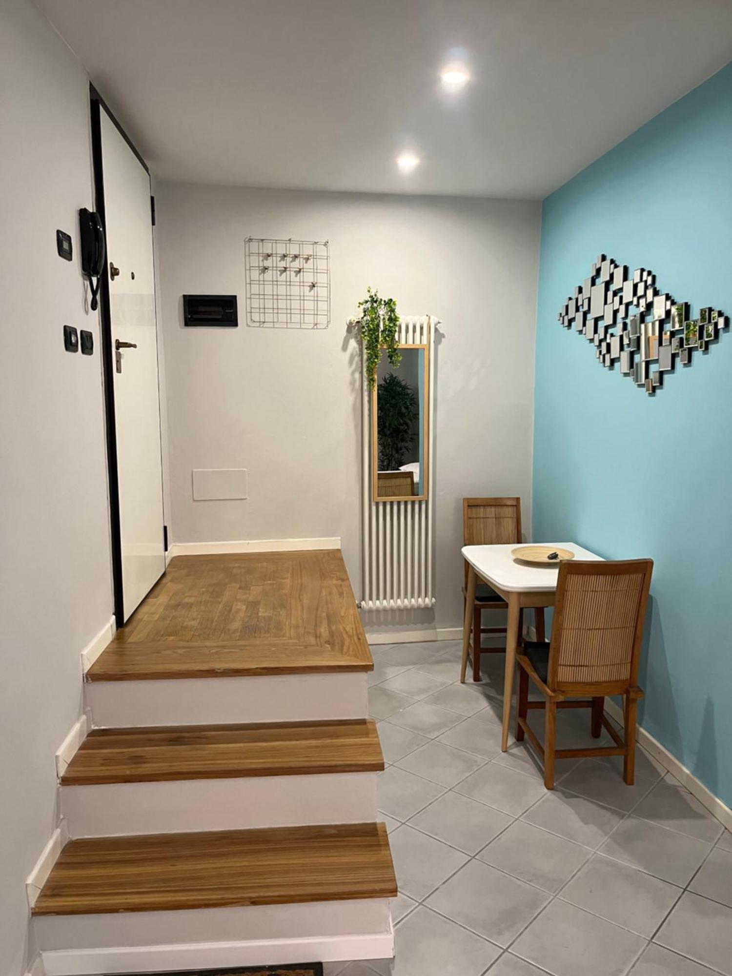 Apartmán Alcivico15 San Giovanni in Persiceto Exteriér fotografie