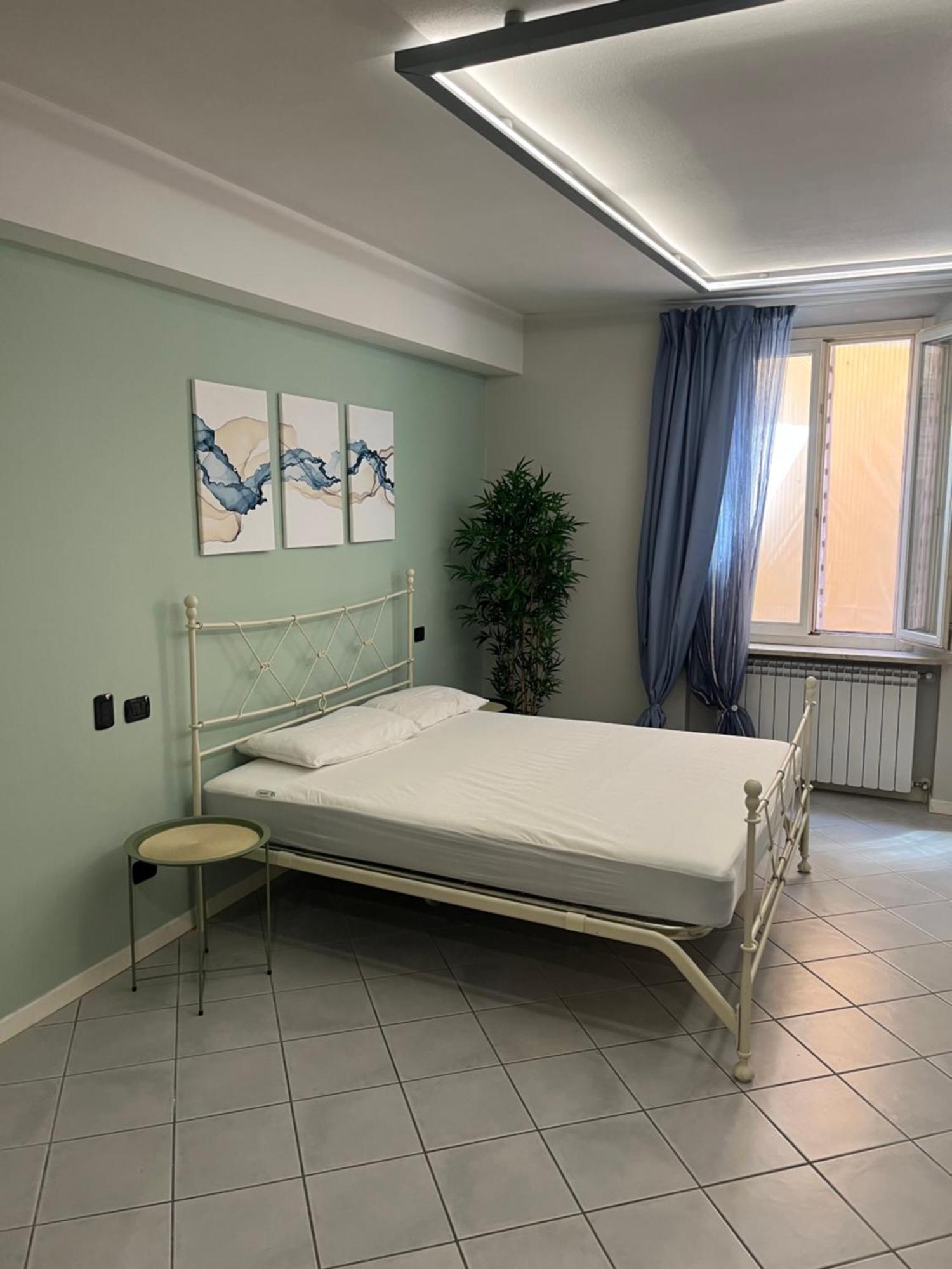 Apartmán Alcivico15 San Giovanni in Persiceto Exteriér fotografie